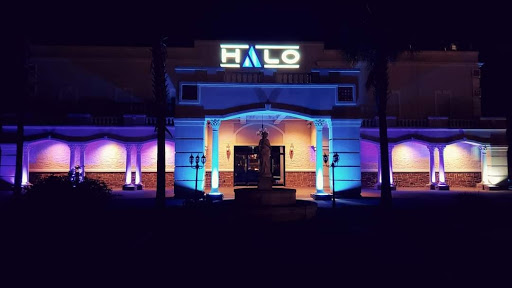 Club Halo