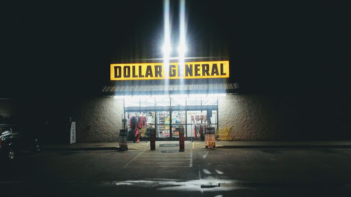 Discount Store «Dollar General», reviews and photos, 12100 KY-81, Sacramento, KY 42372, USA