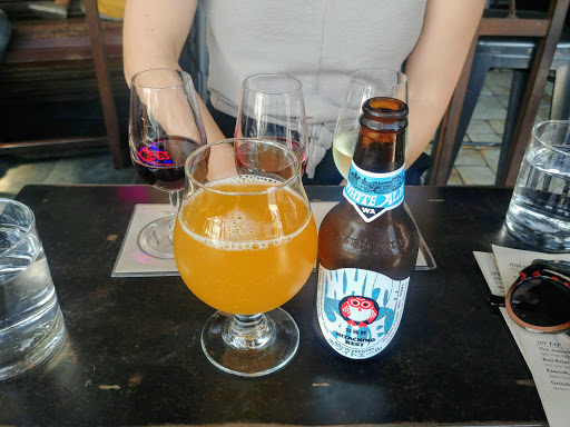 Wine Bar «Venice Beach Wines», reviews and photos, 529 Rose Ave, Venice, CA 90291, USA