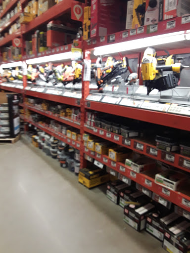 Home Improvement Store «The Home Depot», reviews and photos, 150 Mountaineer Dr, Stroudsburg, PA 18360, USA