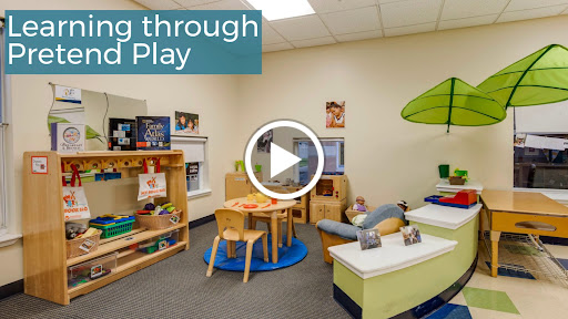 Preschool «Bright Horizons at Winter Garden», reviews and photos, 1660 Daniels Rd, Winter Garden, FL 34787, USA