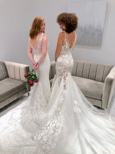 Bridal Shop «Miosa Bride», reviews and photos, 1125 J St, Sacramento, CA 95814, USA