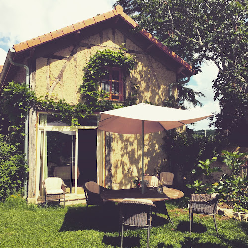 Chai Gascon à Termes-d'Armagnac