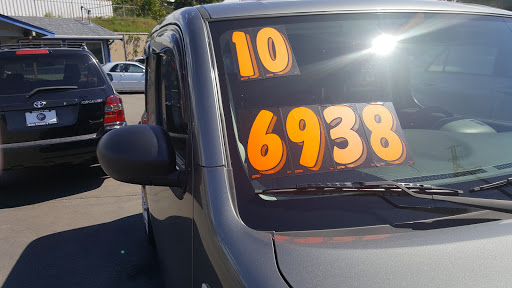 Used Car Dealer «Auto Outlet of Tacoma», reviews and photos, 3430 S Tacoma Way, Tacoma, WA 98409, USA
