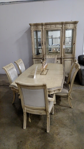 Furniture Store «Quality Furniture Discounts», reviews and photos, 7803 Southland Blvd #203, Orlando, FL 32809, USA