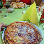 Photo n°1 de l'avis de Laurin.. fait le 27/08/2023 à 16:55 sur le  Circolo di Muceno à Porto Valtravaglia