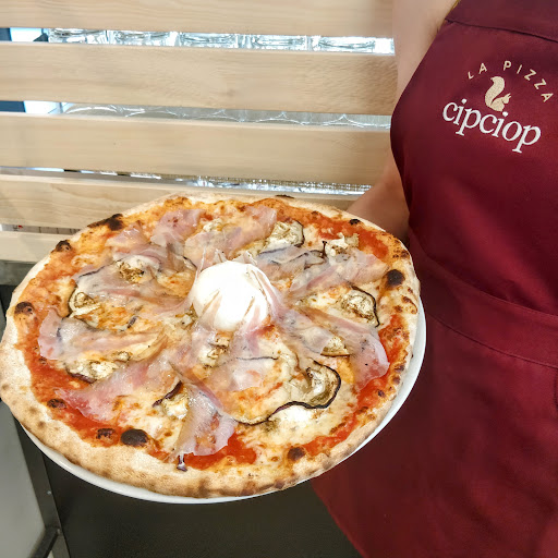 Pizzeria CipCiop LaPizza in Pasiano di Pordenone, Provincia di Pordenone