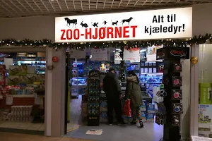 Pets Zoo-Hjørnet Østfoldhallen image