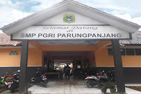 Foto SMP  Pgri Parungpanjang, Kabupaten Bogor