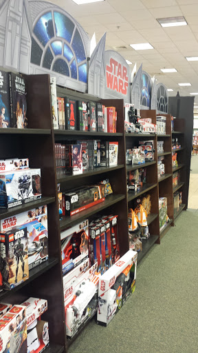 Book Store «Barnes & Noble Booksellers Pensacola», reviews and photos, 1200 Airport Blvd, Pensacola, FL 32504, USA