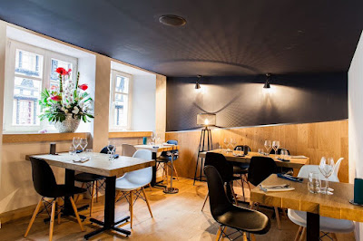 Le Banquet des Sophistes à Strasbourg