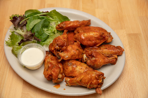 Bar & Grill «The Lookout Bar & Grill», reviews and photos, 8672 Pineview Ln N, Maple Grove, MN 55369, USA