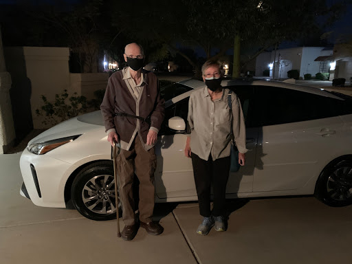 Car Dealer «AAA Car Buying», reviews and photos, 5402 W Roosevelt St #106, Phoenix, AZ 85043, USA