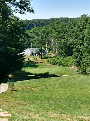 Golf Club «Crystal Lake Golf Club», reviews and photos, 100 Broncos Hwy, Mapleville, RI 02839, USA