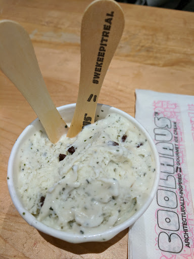 Ice Cream Shop «Coolhaus», reviews and photos, 59 E Colorado Blvd, Pasadena, CA 91103, USA