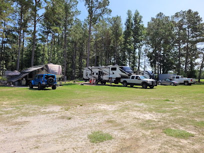 Joes rv park and campground