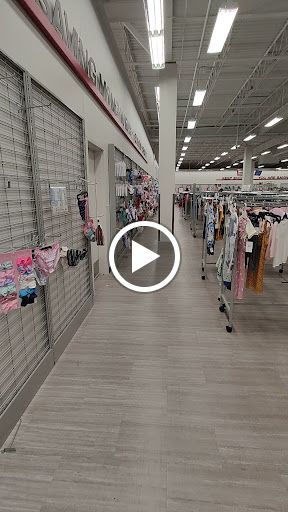 Clothing Store «Burlington Coat Factory», reviews and photos, 6747 Hadley Rd, South Plainfield, NJ 07080, USA