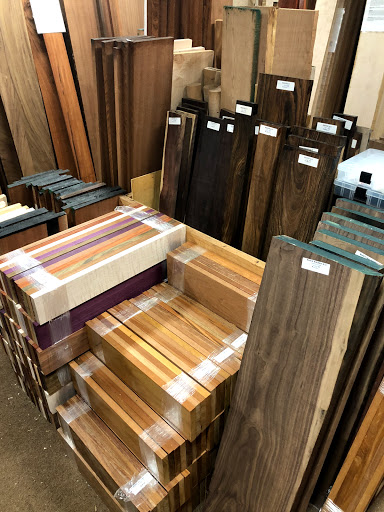 Case Woodworking Supply