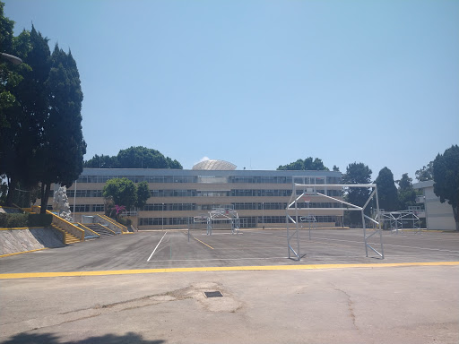 Centros de bachillerato concertado en Puebla