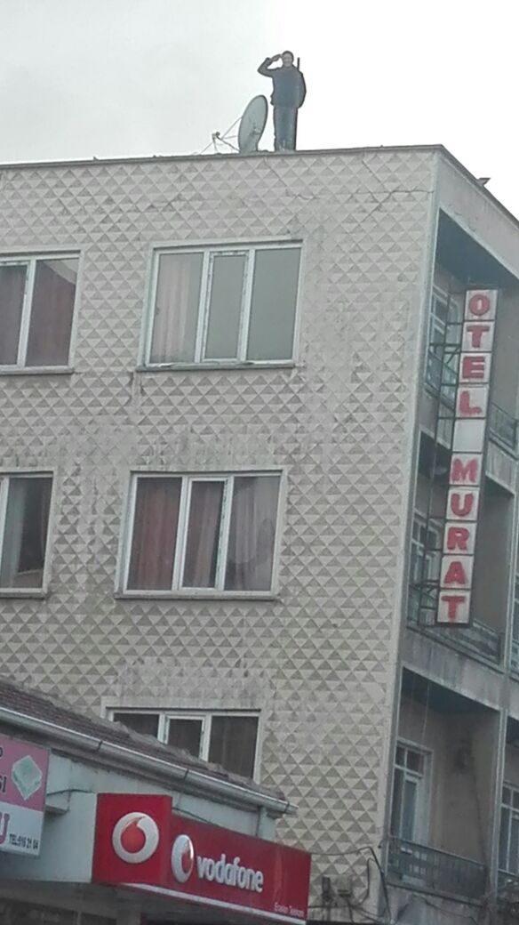 Otel Murat