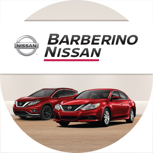 Nissan Dealer «Barberino Nissan», reviews and photos, 505 N Colony Rd, Wallingford, CT 06492, USA