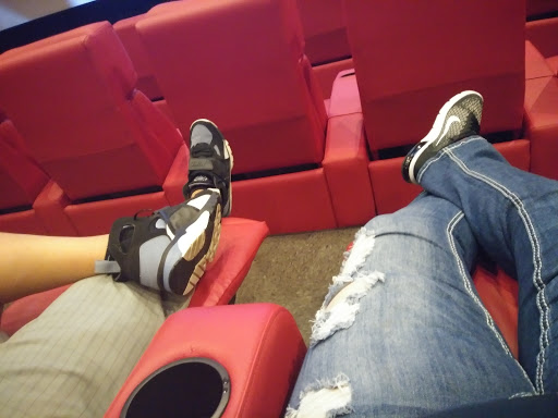 Movie Theater «Cobb Daytona Luxury Theatres», reviews and photos, 1850 Legend lane E100, Daytona Beach, FL 32114, USA