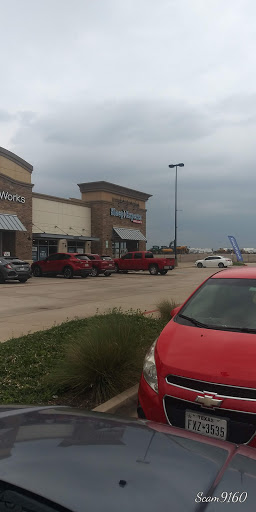 Department Store «Marshalls», reviews and photos, 6042 Azle Ave, Lake Worth, TX 76135, USA