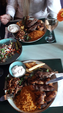 Les plus récentes photos du Restaurant libanais CHEZ KAWA à Freyming-Merlebach - n°3