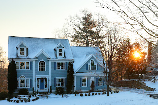 Home Insurance Agency «Encharter Insurance», reviews and photos