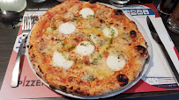 Mozzarella du Restaurant italien Pizzeria du Village à Saint-Priest - n°4