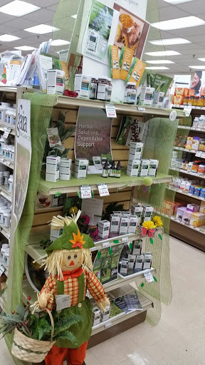 Vitamin & Supplements Store «Holly Hill Health Foods», reviews and photos, 1200 Welsh Rd Suite N, North Wales, PA 19454, USA