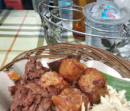 Nasi GUDEG MBAK IMA photo