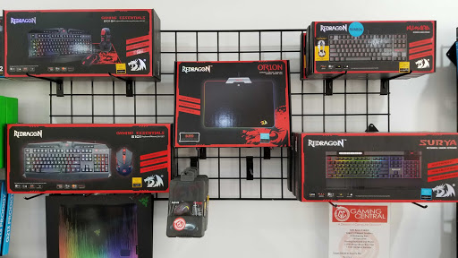 Computer Repair Service «Computer Discount», reviews and photos, 5858 Central Ave, Toledo, OH 43615, USA