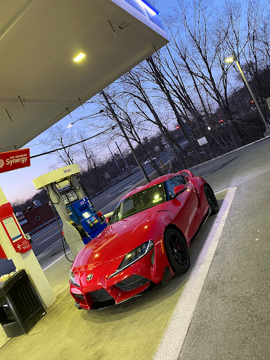 Toyota Dealer «DCH Wappingers Falls Toyota», reviews and photos, 1349 U.S. 9, Wappingers Falls, NY 12590, USA