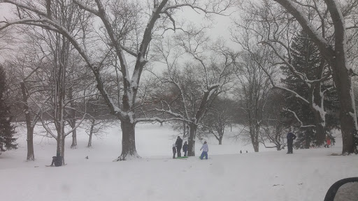 Park «Roger Williams Park Carousel Village», reviews and photos, 1000 Elmwood Ave, Providence, RI 02907, USA