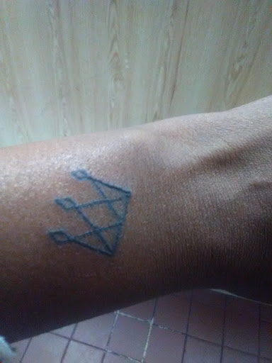 Tattoo Shop «Big City Tattoo Studio», reviews and photos, 2635 W Girard Ave, Philadelphia, PA 19130, USA