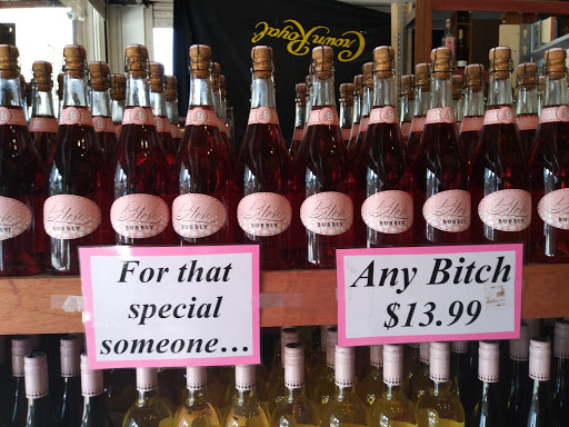 Wine Store «Wine Bank», reviews and photos, 363 5th Ave # 100, San Diego, CA 92101, USA