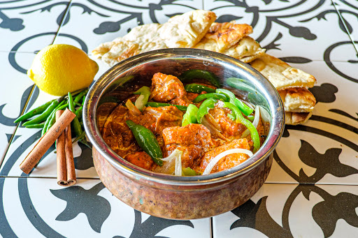 Indian Restaurant «IndAroma», reviews and photos, 6548 Little River Turnpike, Alexandria, VA 22312, USA