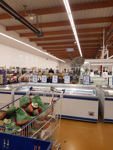 Magasin NOZ Tonnay-Charente