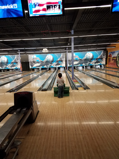 Bowling Alley «Desert Lanes Bowling Center», reviews and photos, 52010, Fort Huachuca, AZ 85613, USA