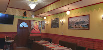 Atmosphère du Restaurant indien La Cave à Naan à Vitry-le-François - n°10