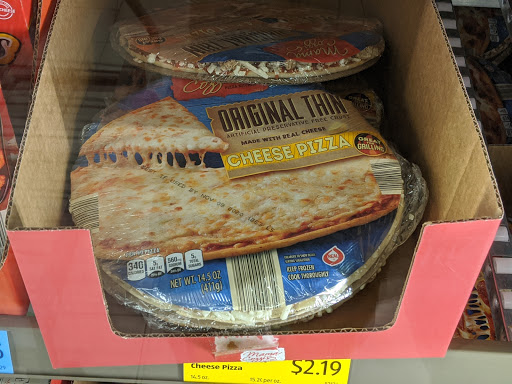 Supermarket «ALDI», reviews and photos, 10017 Belleville Rd, Van Buren Charter Township, MI 48111, USA