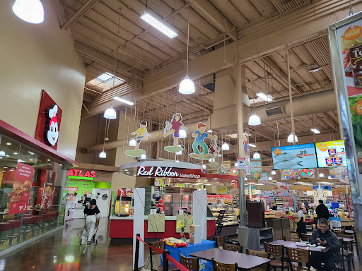 Supermarket «Seafood City Supermarket», reviews and photos, 2180 Barranca Pkwy, Irvine, CA 92606, USA