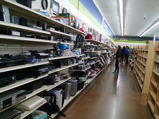Thrift Store «Goodwill Mt. Vernon», reviews and photos