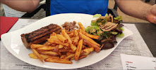 Steak du Restaurant Le Parigot à Saintes - n°6
