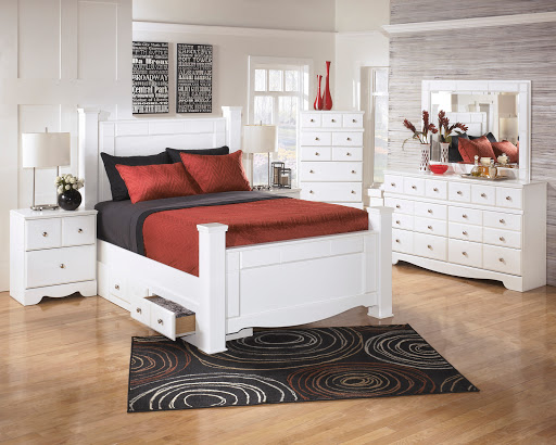 Mattress Store «Furniture Center», reviews and photos, 12807 W Hillsborough Ave, Tampa, FL 33635, USA