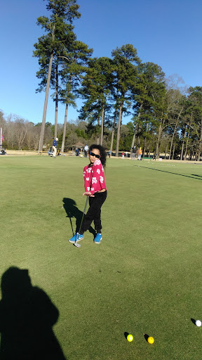 Public Golf Course «Hillandale Golf Course», reviews and photos, 1600 Hillandale Rd, Durham, NC 27705, USA