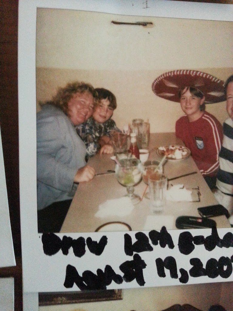 El Ranchito Mexican Restaurant 97034