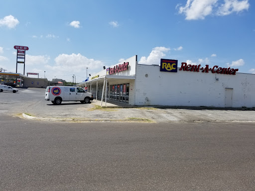 Rent-A-Center in Uvalde, Texas