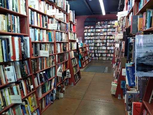 Book Store «Recycle Bookstore West», reviews and photos, 275 E Campbell Ave, Campbell, CA 95008, USA